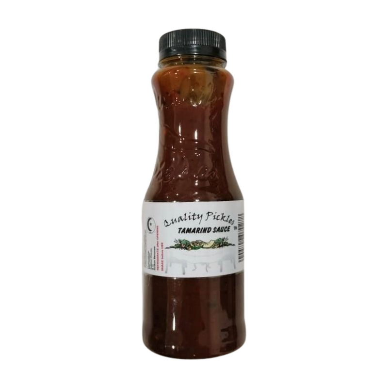 QUALITY PICKLES TAMARIND SAUCE 350ML