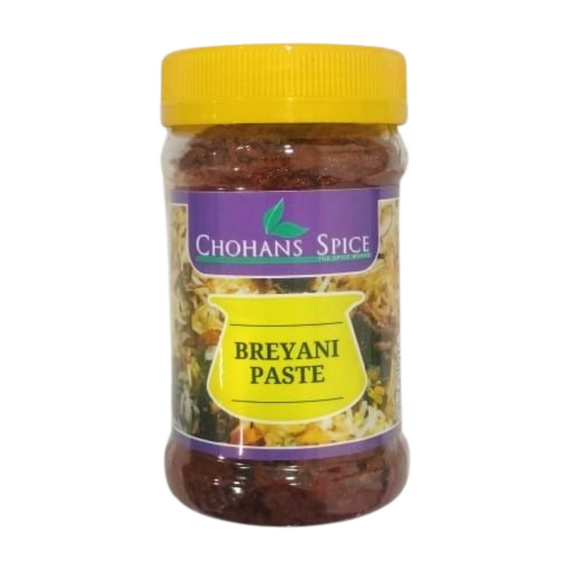 CHOHANS BREYANI PASTE 300GM