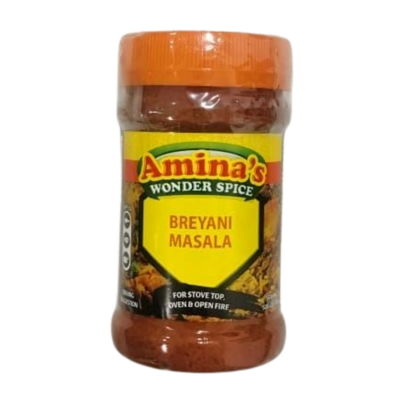AMINAS BREYANI MASALA 325GM