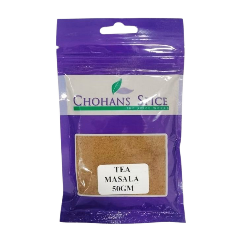TEA MASALA 50GM