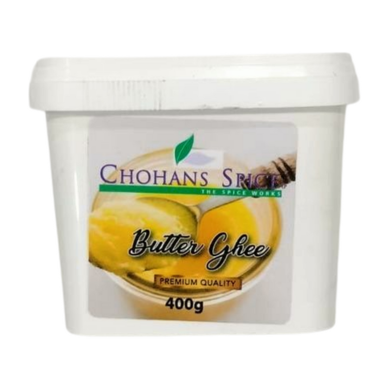CHOHANS BUTTER GHEE 400GM