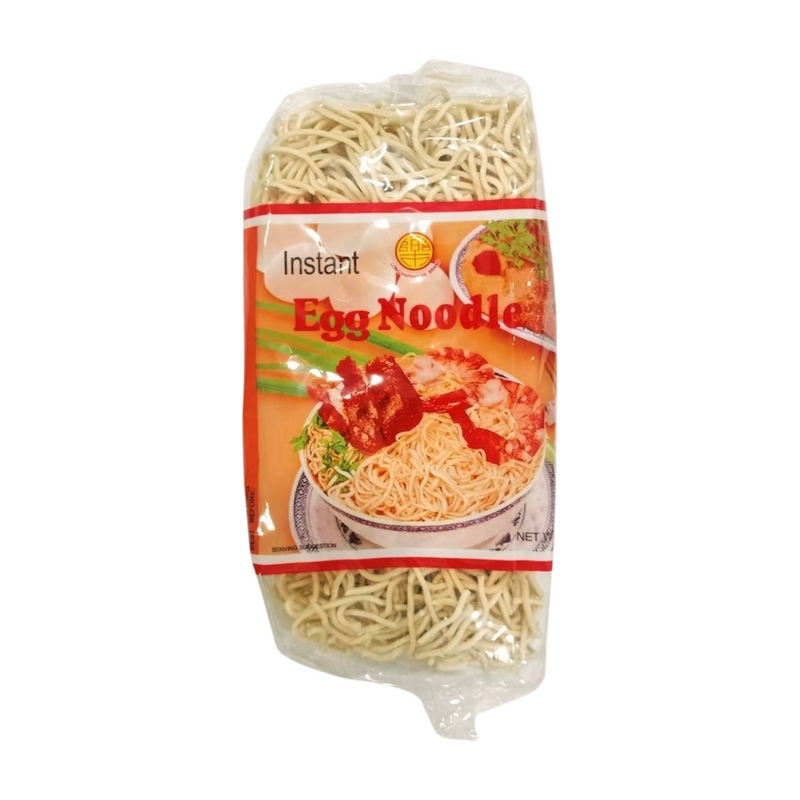 INSTANT CHINESE EGG NOODLE 454GM