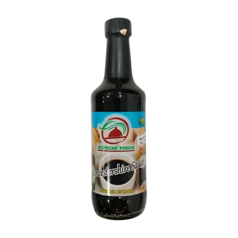 SUPREME WORCESTERCHIRE SAUCE 250ML