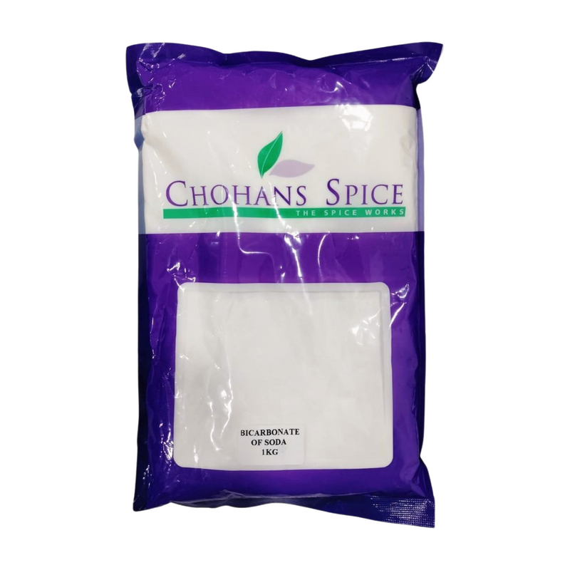 CHOHANS BICARBONATE OF SODA 1KG