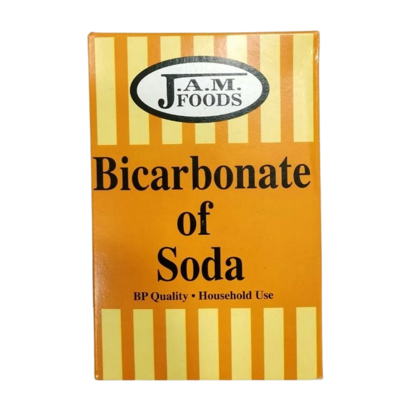 JAM FOODS BICARBONATE OF SODA 500GM