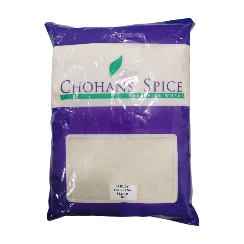 BARLEY/ TALBEENA FLOUR 1KG