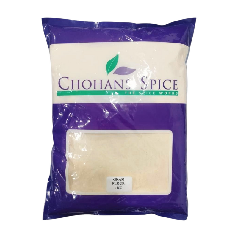 GRAM/ CHANA FLOUR 1KG