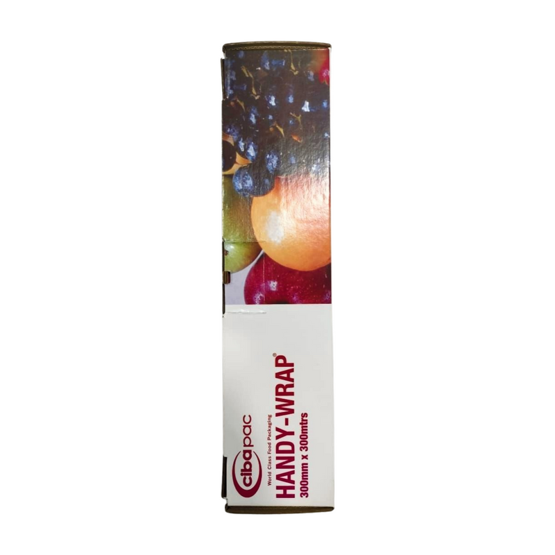 CIBAPAC HANDY-WRAP 300MM x 300MTRS