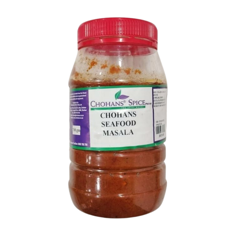 CHOHANS SEAFOOD MASALA PASTE 700GM