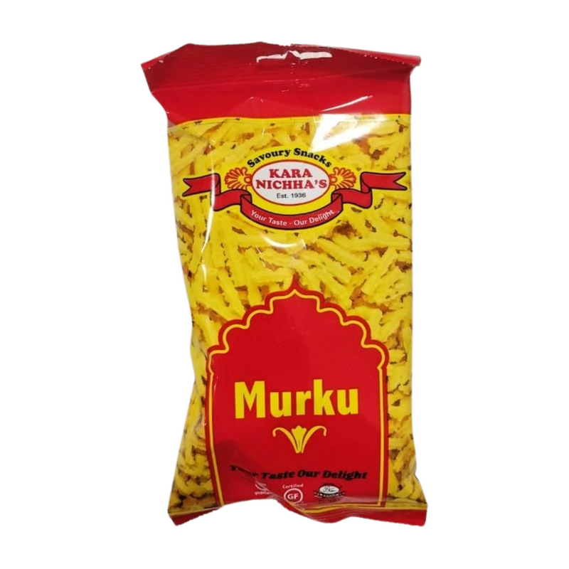 KARA NICHHAS MURKU 85GM