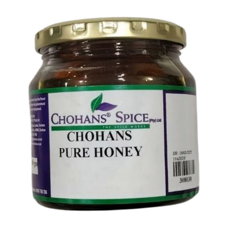 CHOHANS PURE HONEY 300GM