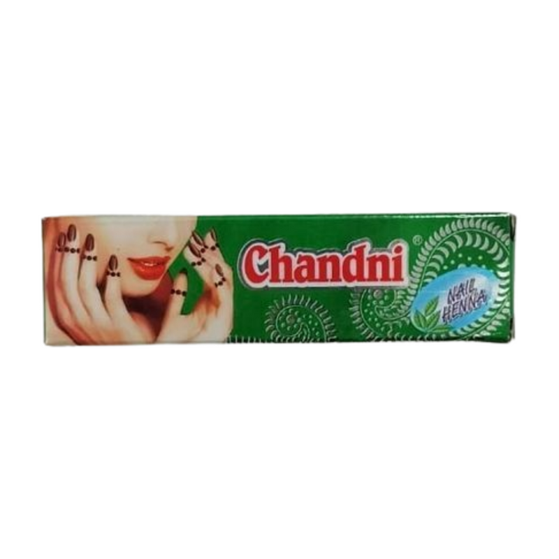 CHANDNI CONE NAIL HENNA PASTE 6GM
