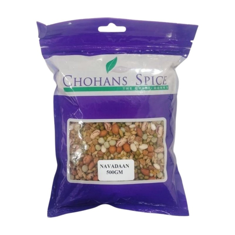 NAVADAAN 500GM