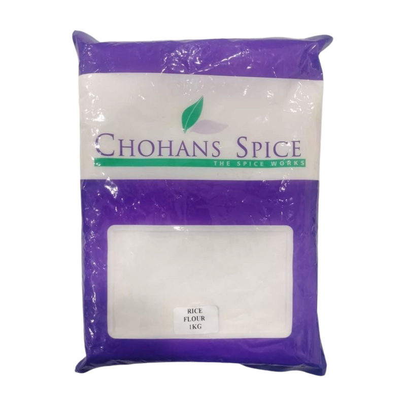 RICE FLOUR 1KG
