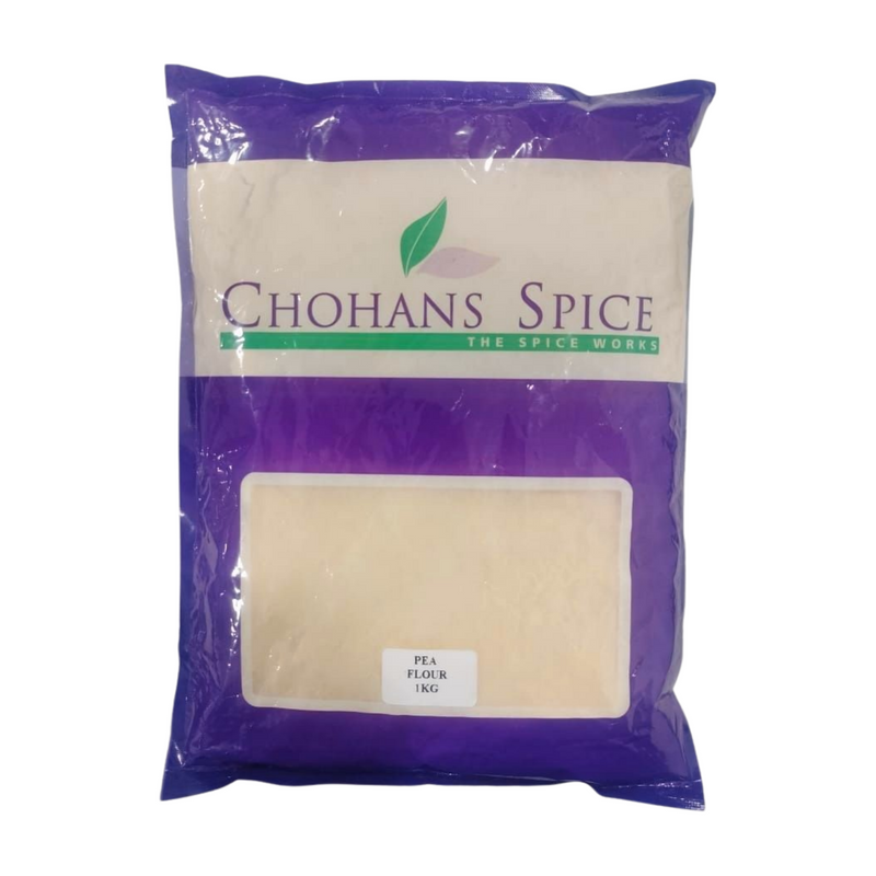 PEA FLOUR 1KG
