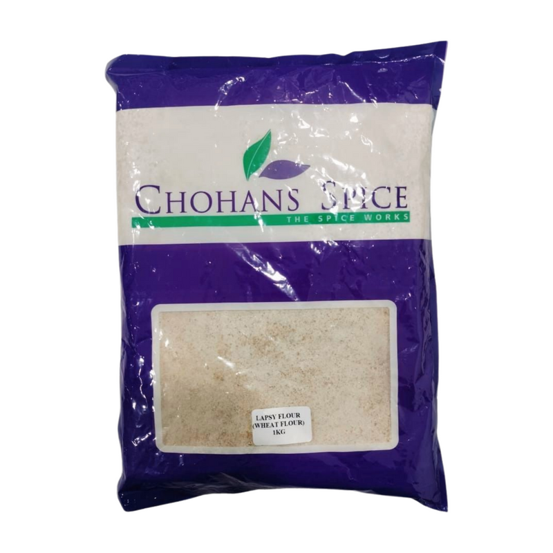 WHEAT (LAPSY) FLOUR 1KG