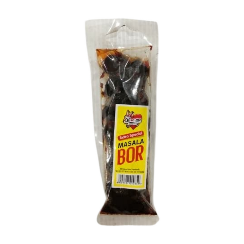 LOVE ME EXTRA SPECIAL MASALA BOR (SMALL PACK)