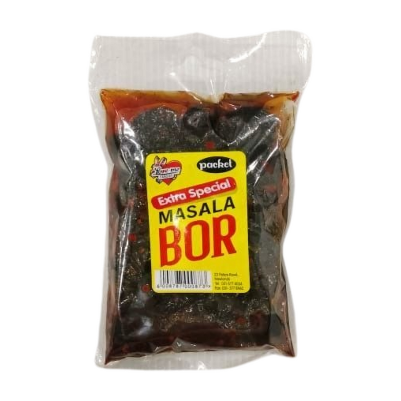LOVE ME EXTRA SPECIAL MASALA BOR (BIG PACK)
