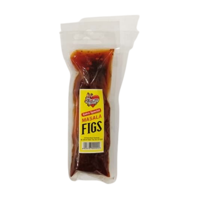 LOVE ME EXTRA SPECIAL MASALA FIGS (SMALL PACK)