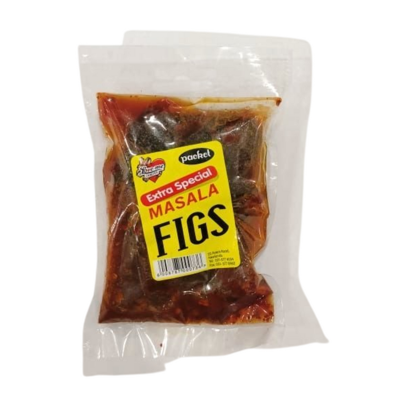 LOVE ME EXTRA SPECIAL MASALA FIGS (BIG PACK)