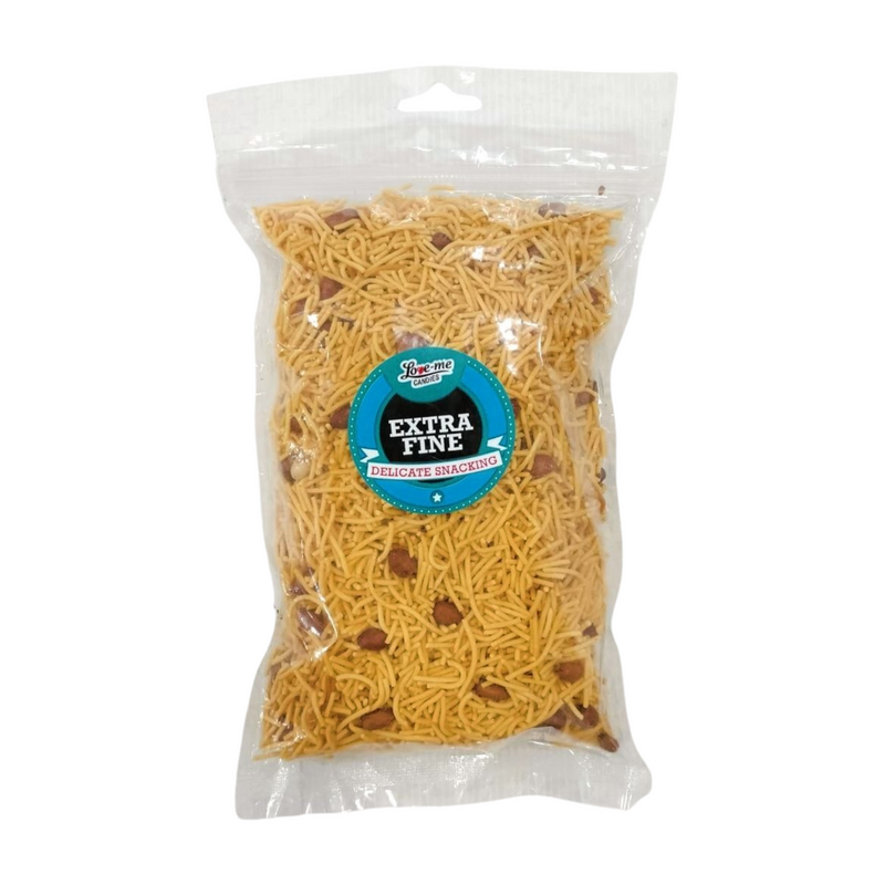LOVE ME SEV & NUTS EXTRA FINE 275GM