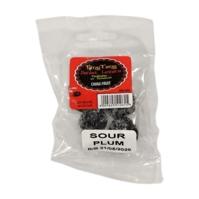 TING TANG SOUR PLUM