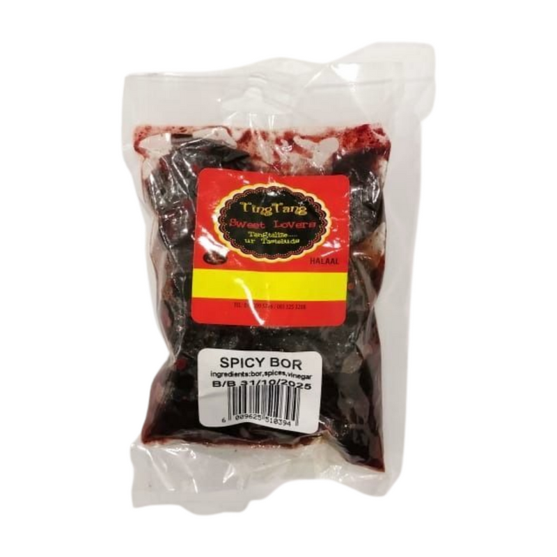 TING TANG SPICY BOR (LARGE)