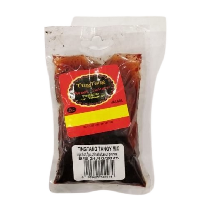 TING TANG TANGY MIX