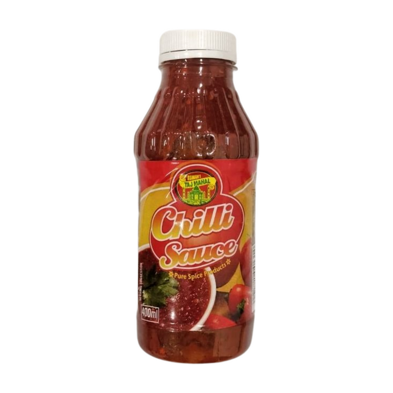 OSMANS CHILLI SAUCE 400ML