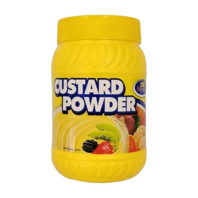 MODAKS CUSTARD POWDER 250GM