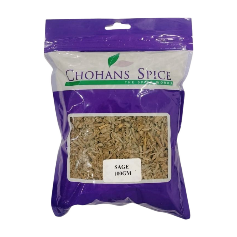 SAGE 100GM
