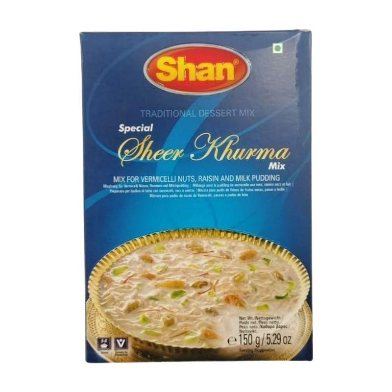 SHAN SHEER KHURMA MIX 150GM