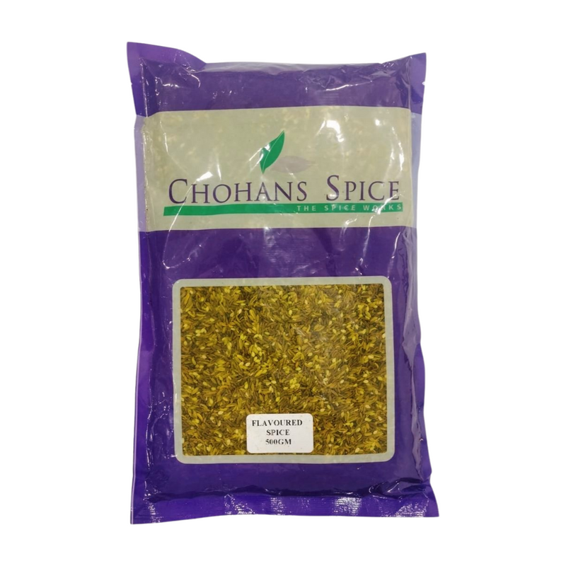 FLAVOURED SPICE 500GM