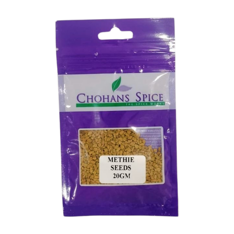 METHIE SEEDS 20GM