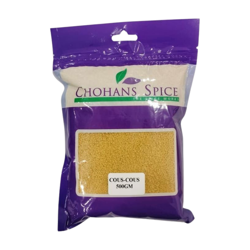 COUS-COUS 500GM