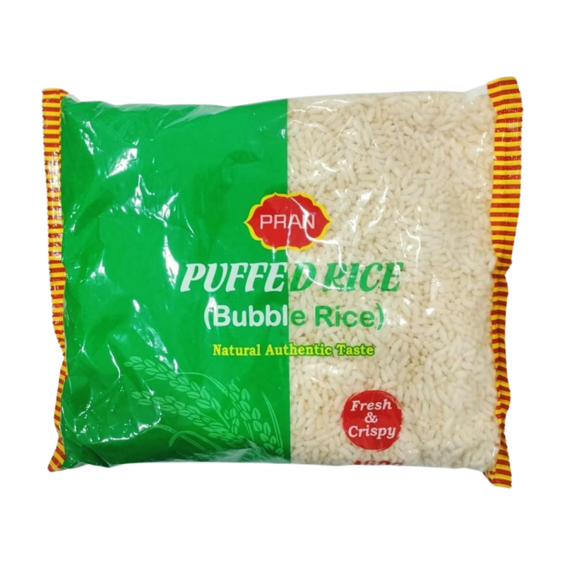 PRAN PUFFED RICE 400GM