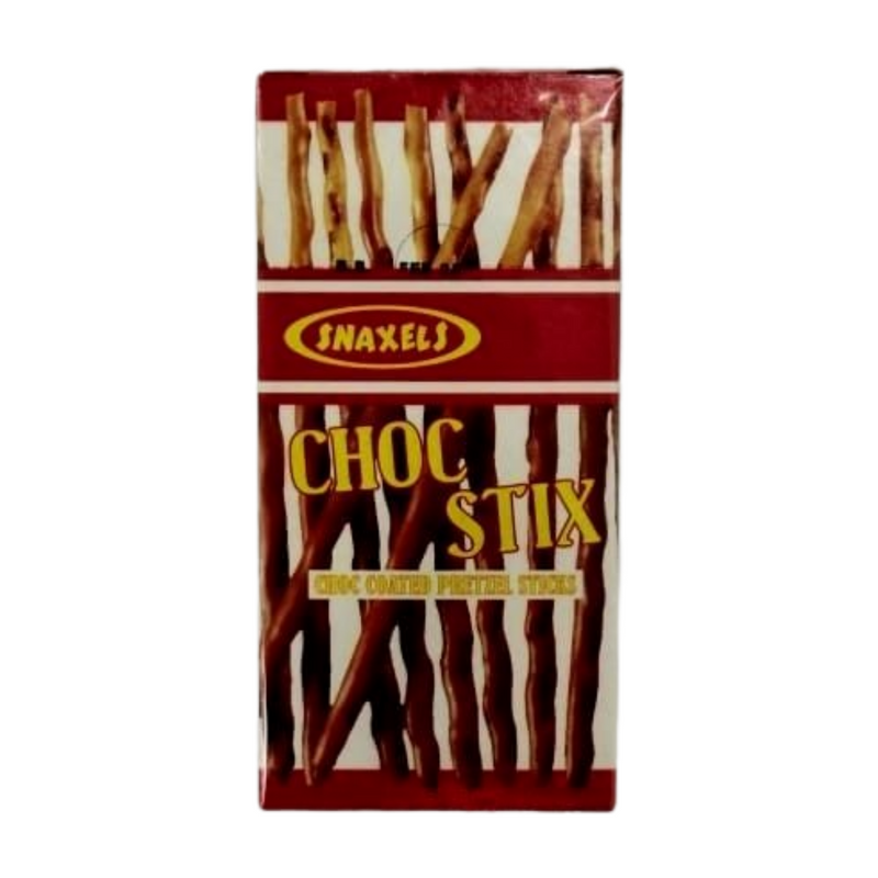 CHOC STIX 50GM