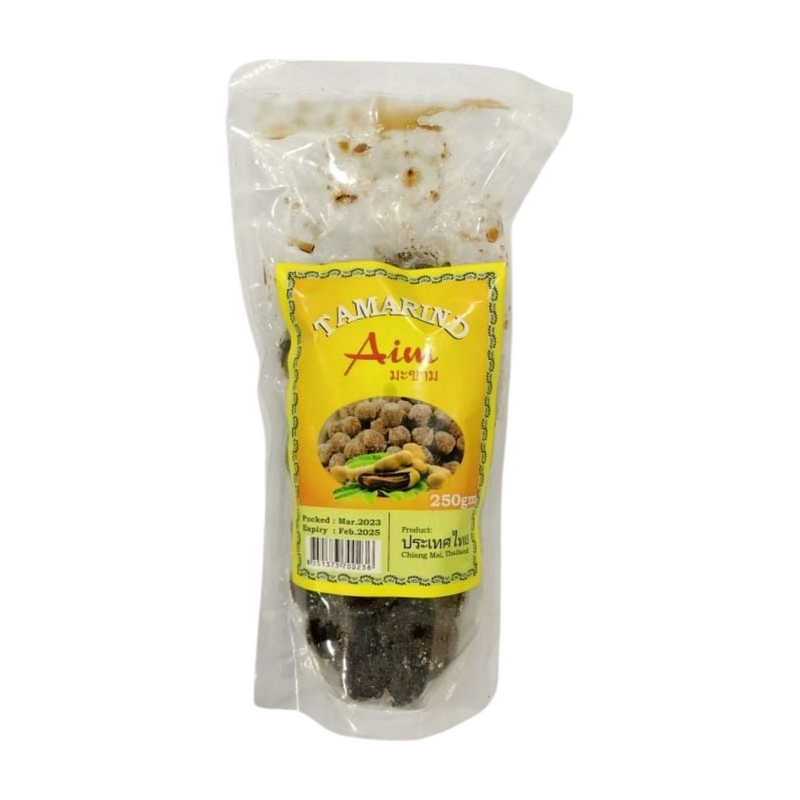 AIM TAMARIND BALLS 250GM