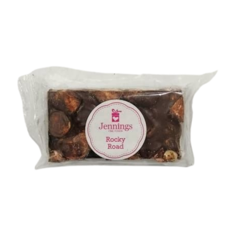 JENNINGS ROCKY ROAD 42GM