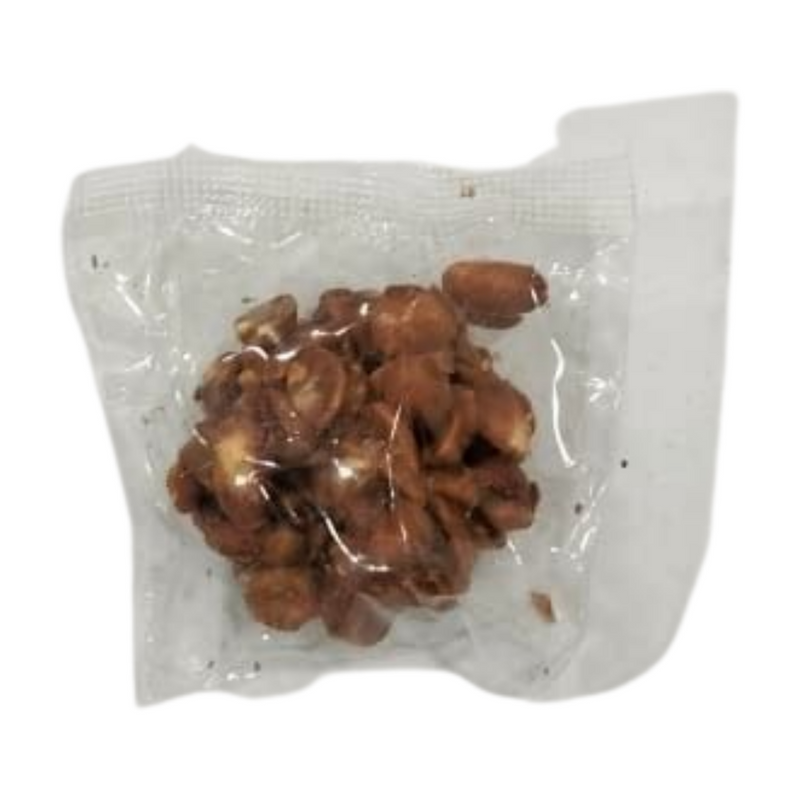JENNINGS PEANUT CLUSTERS 1'S 23GM