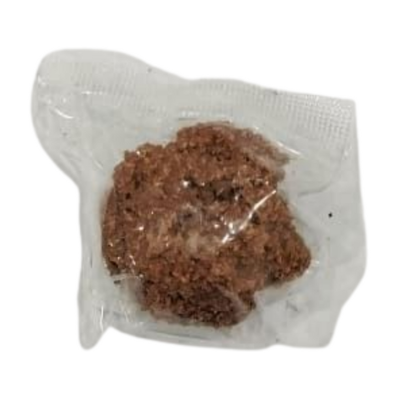 JENNINGS COCONUT CLUSTERS 1'S 25GM