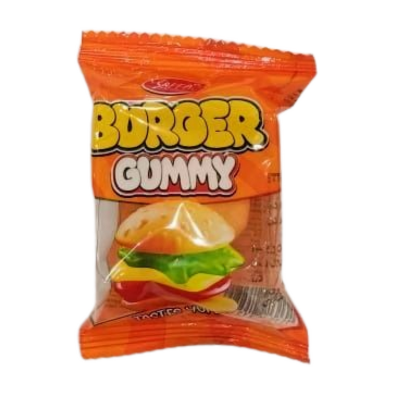 SAFFA BURGER GUMMY 1'S