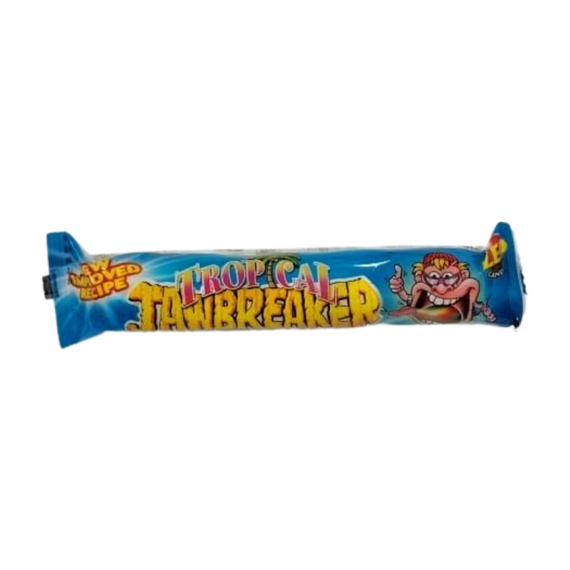 JAWBREAKER TROPICAL FLAVOUR 41GM
