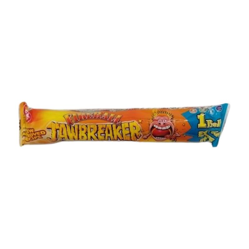 JAWBREAKER FIREBALL FLAVOUR 49GM