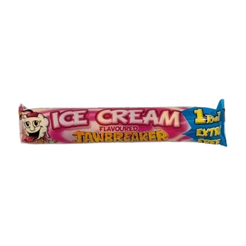 JAWBREAKER ICE CREAM FLAVOUR 48GM
