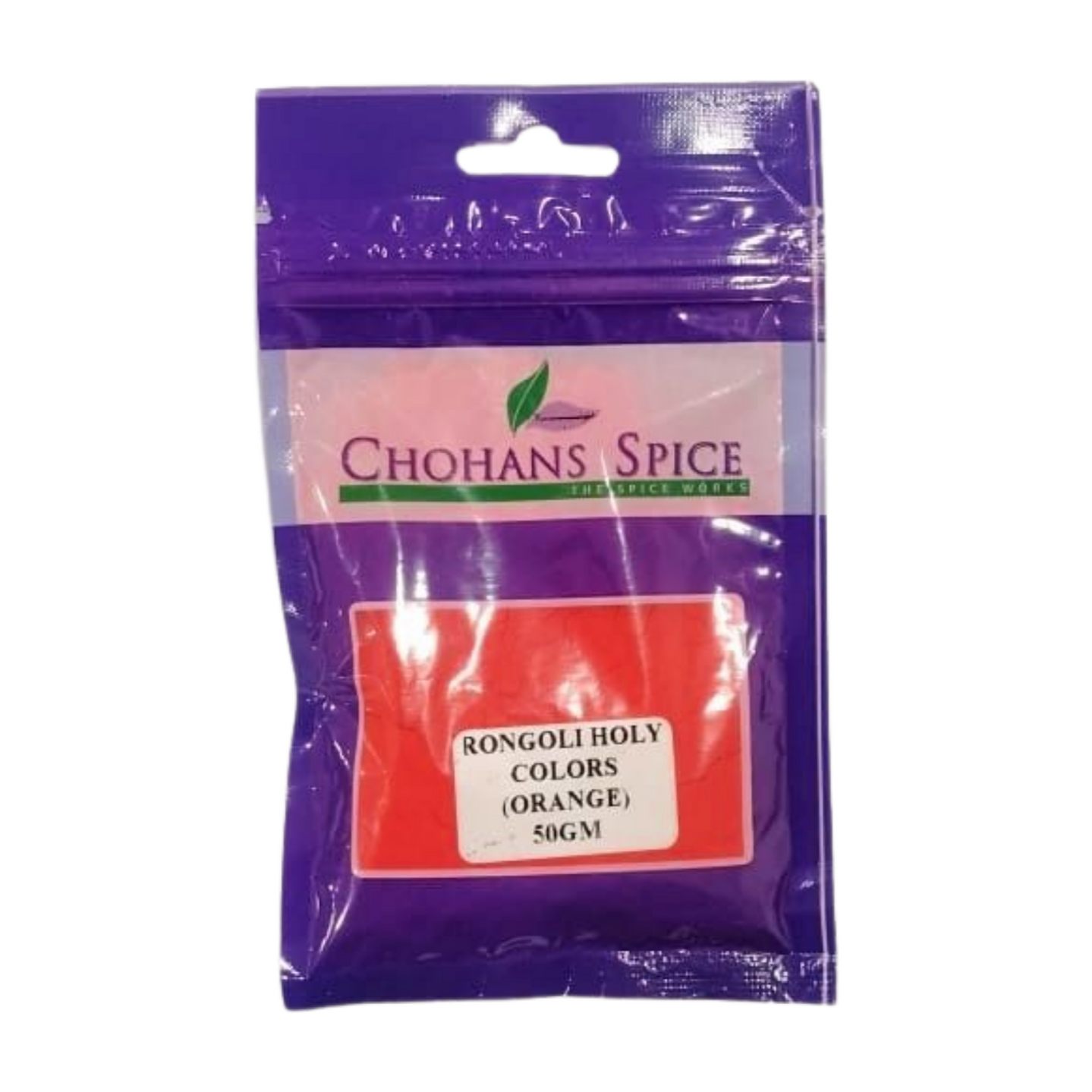 Colour Powders — Chohans Spice