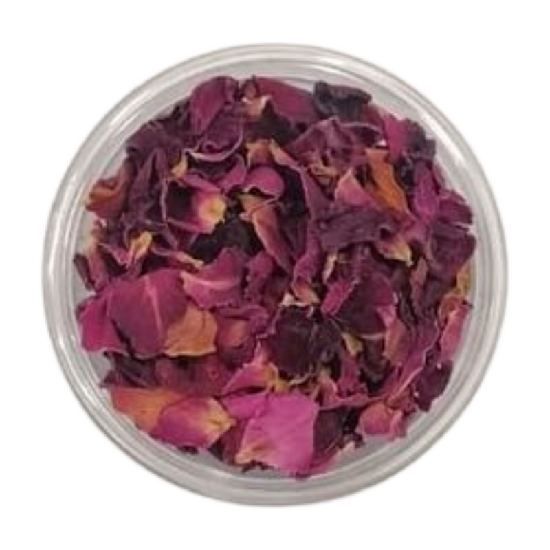 ROSE PETALS MINI TUB