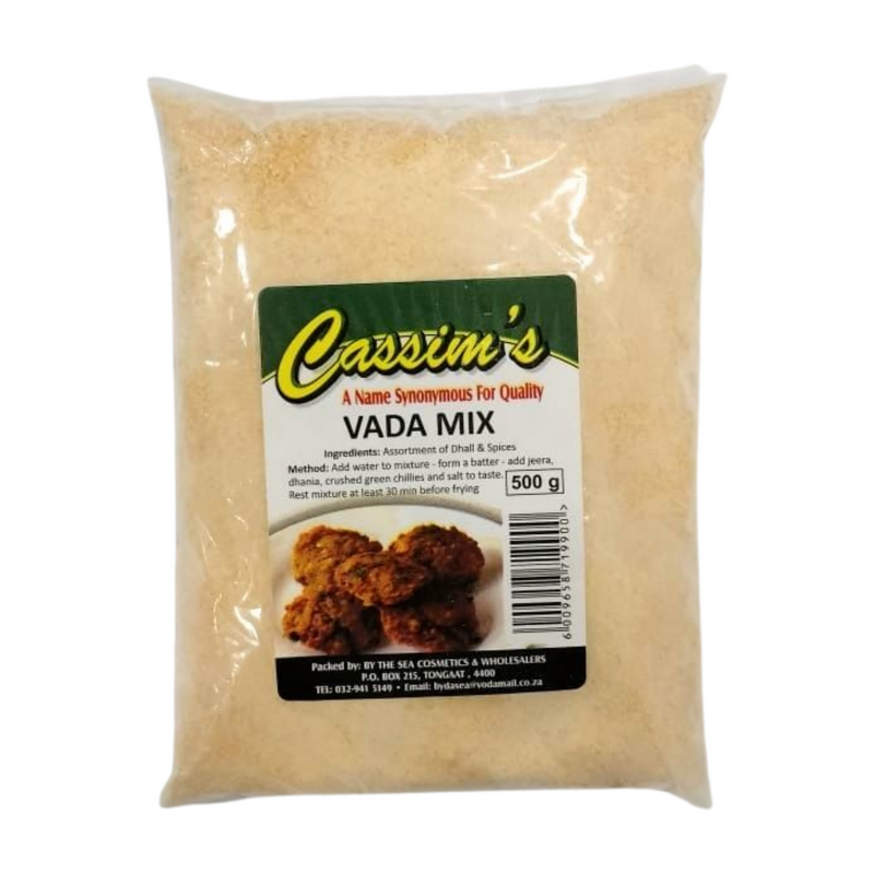 CASSIMS VADA MIX 500GM