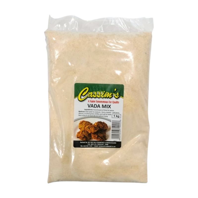 CASSIMS VADA MIX 1KG