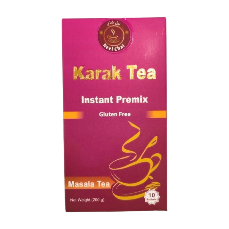 NEEL CHAI KARAK MASALA TEA 10 SACHETS